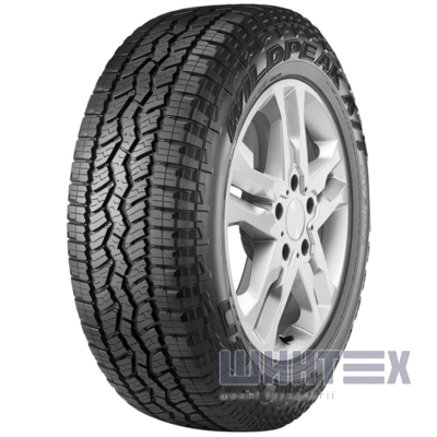 Falken WildPeak A/T3 WA 215/75 R15 100/97S№1